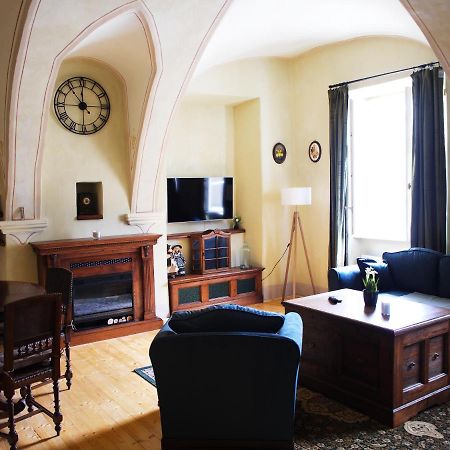 Apartman V Studni Na Streche Банска-Штьявница Экстерьер фото